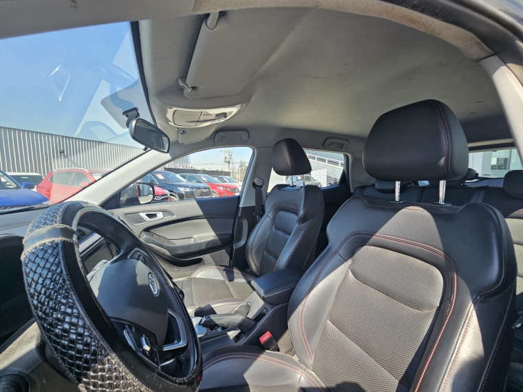 Chery Tiggo 3 pro Tiggo 3 1.5 2022 Usado en Rosselot Usados