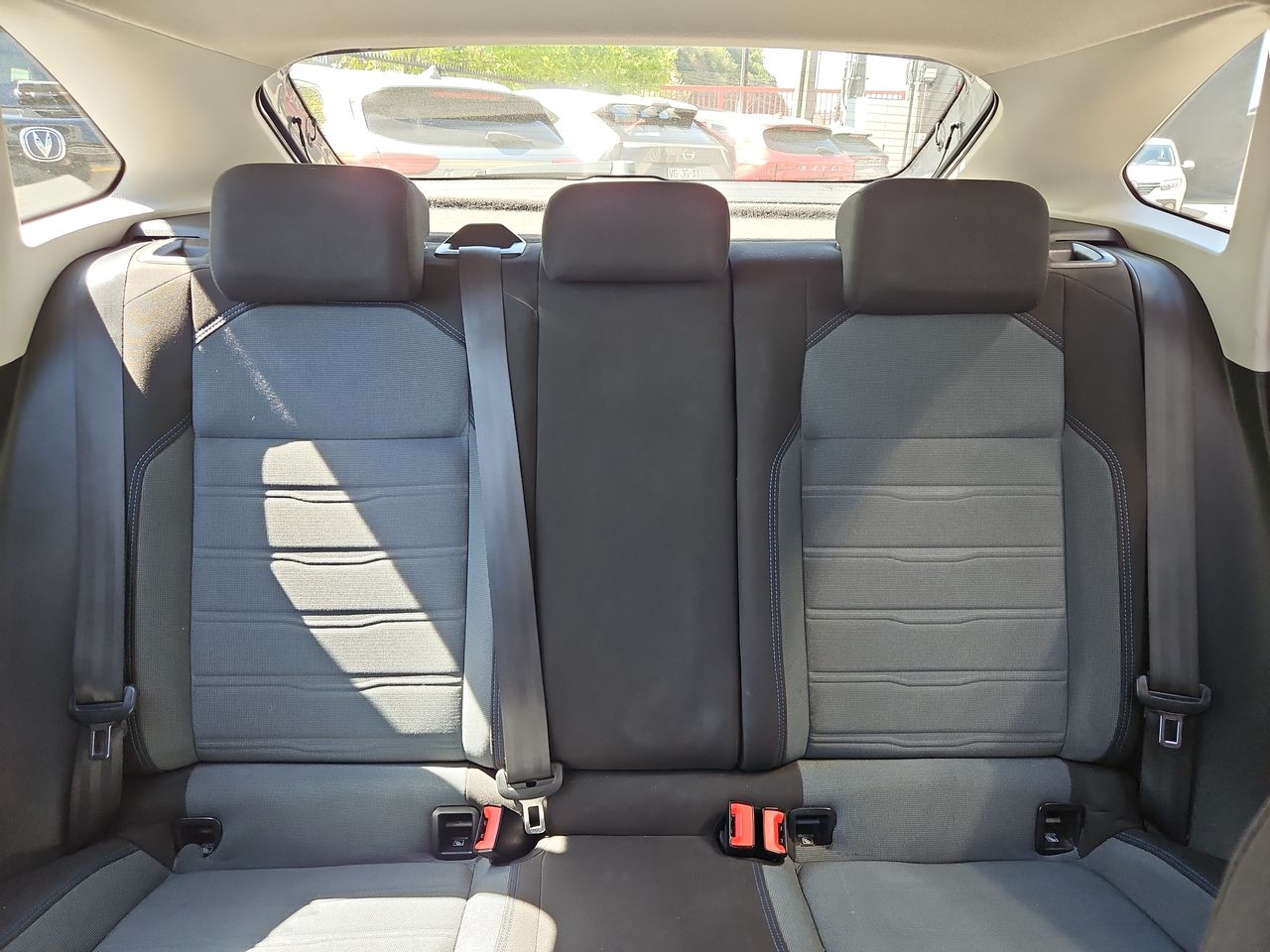 Volkswagen Nivus Nivus Tsi 1.0 Aut 2022 Usado en Usados de Primera - Sergio Escobar