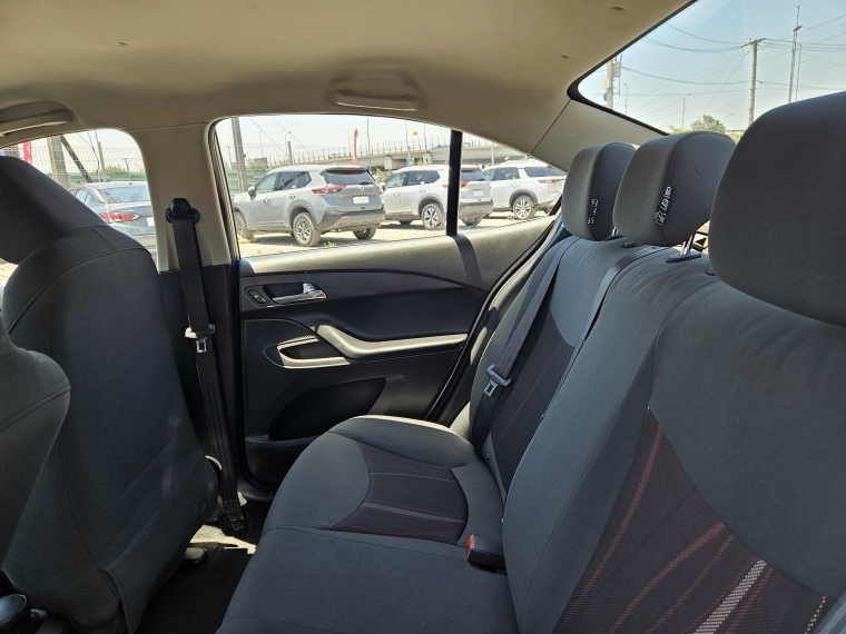 Chevrolet Sail 1.5 Ls Mt 2022 Usado  Usado en Kovacs Usados