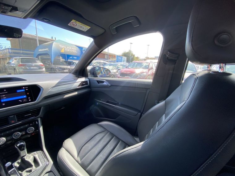 Volkswagen Taos Taos Tsi 1.4 At 2023 Usado  Usado en Webautos.cl