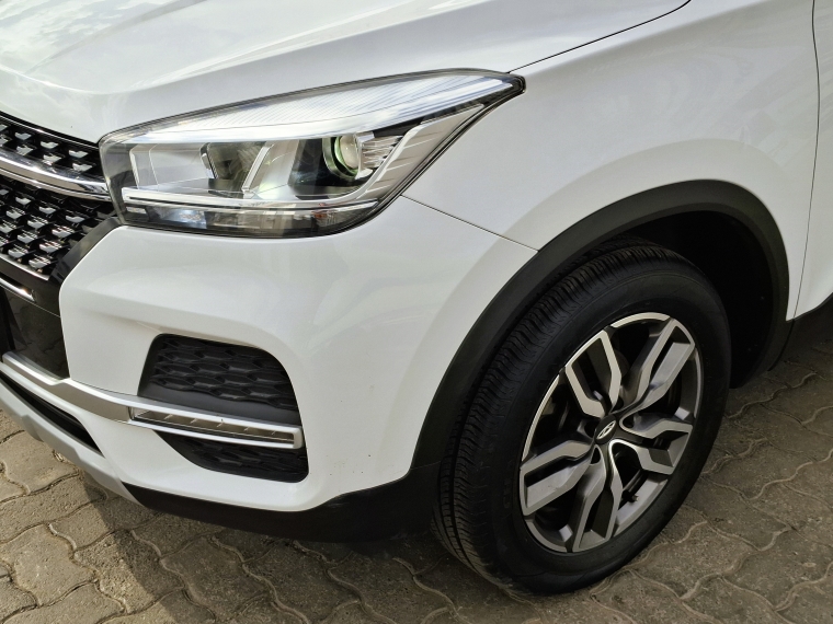 Chery Tiggo 3 1.5 Gls Mt 2022 Usado  Usado en Kovacs Usados