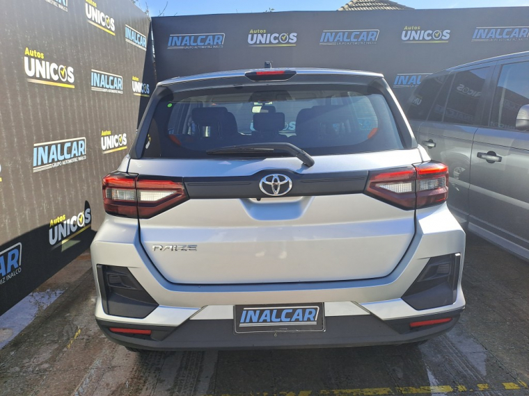 Toyota 147 1.2 Mt 2022 Usado  Usado en Webautos.cl