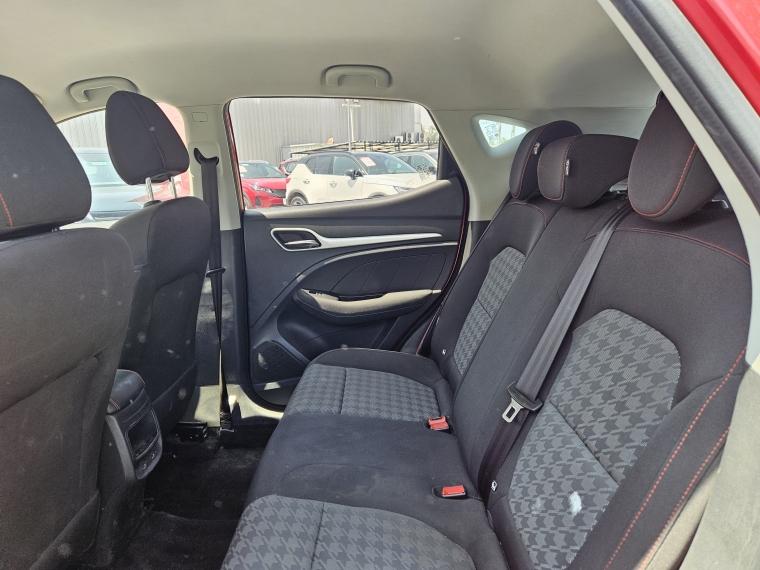 Mg Zx Zx 1.5 2024 Usado en Rosselot Usados