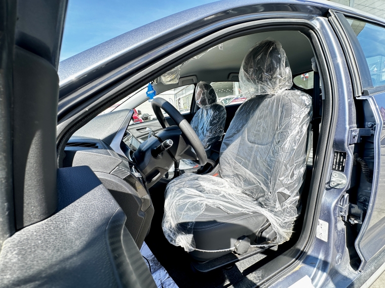 Chery Tiggo 2 pro Tiggo 2 Pro Max Glx 1.5 2025 Usado en Rosselot Usados