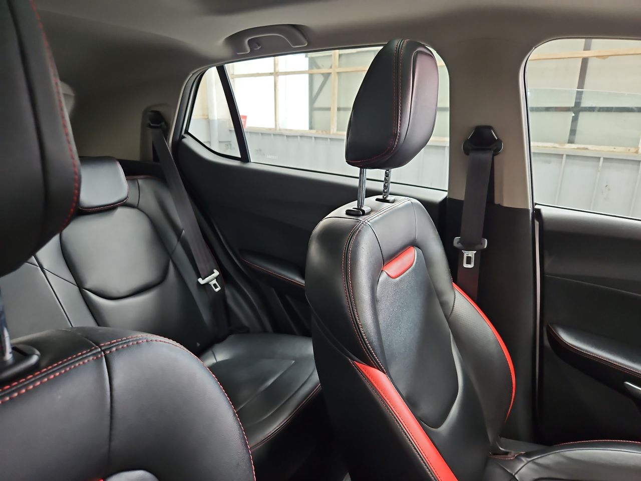 Chevrolet Groove Groove 4x2 1.5 2025 Usado en Usados de Primera - Sergio Escobar