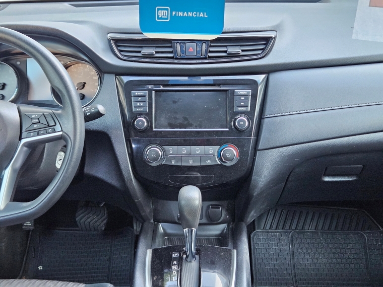 Nissan X-trail 2.5  Sense  At 2022 Usado  Usado en Kovacs Usados