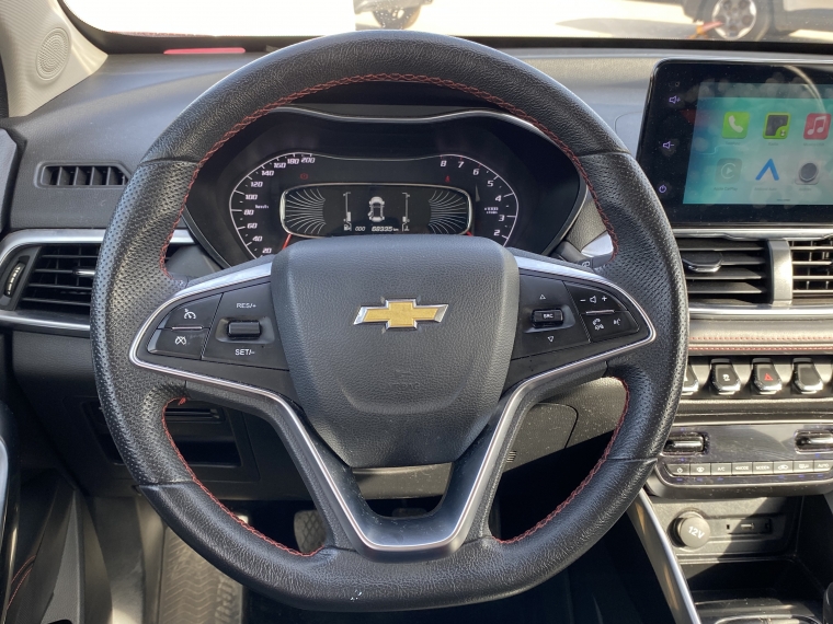 Chevrolet Groove Groove Premier 1.5 2024 Usado en Rosselot Usados