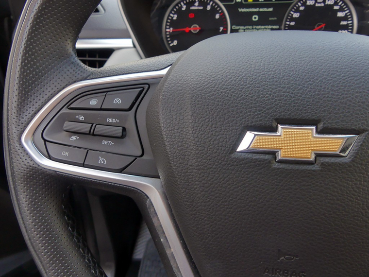 Chevrolet Captiva 1.5l Mt6 2024 Usado  Usado en Webautos.cl
