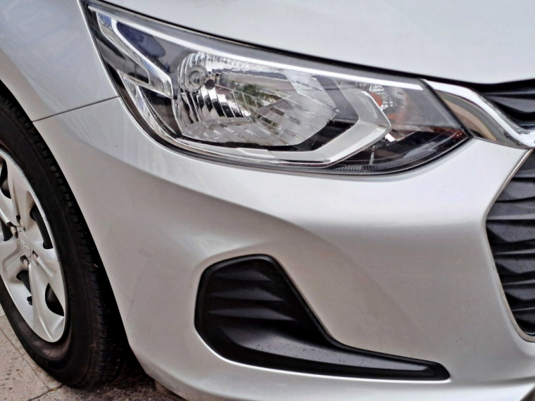 Chevrolet Onix Lt 1.0 2022 Usado  Usado en Webautos.cl