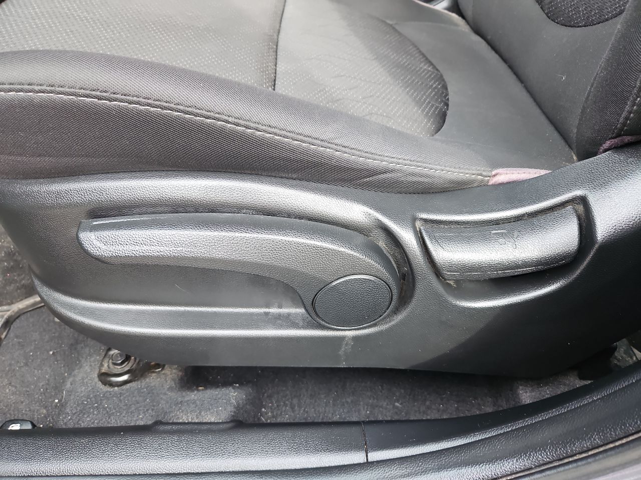 Hyundai Creta Creta 1.6 2020 Usado en Usados de Primera - Sergio Escobar