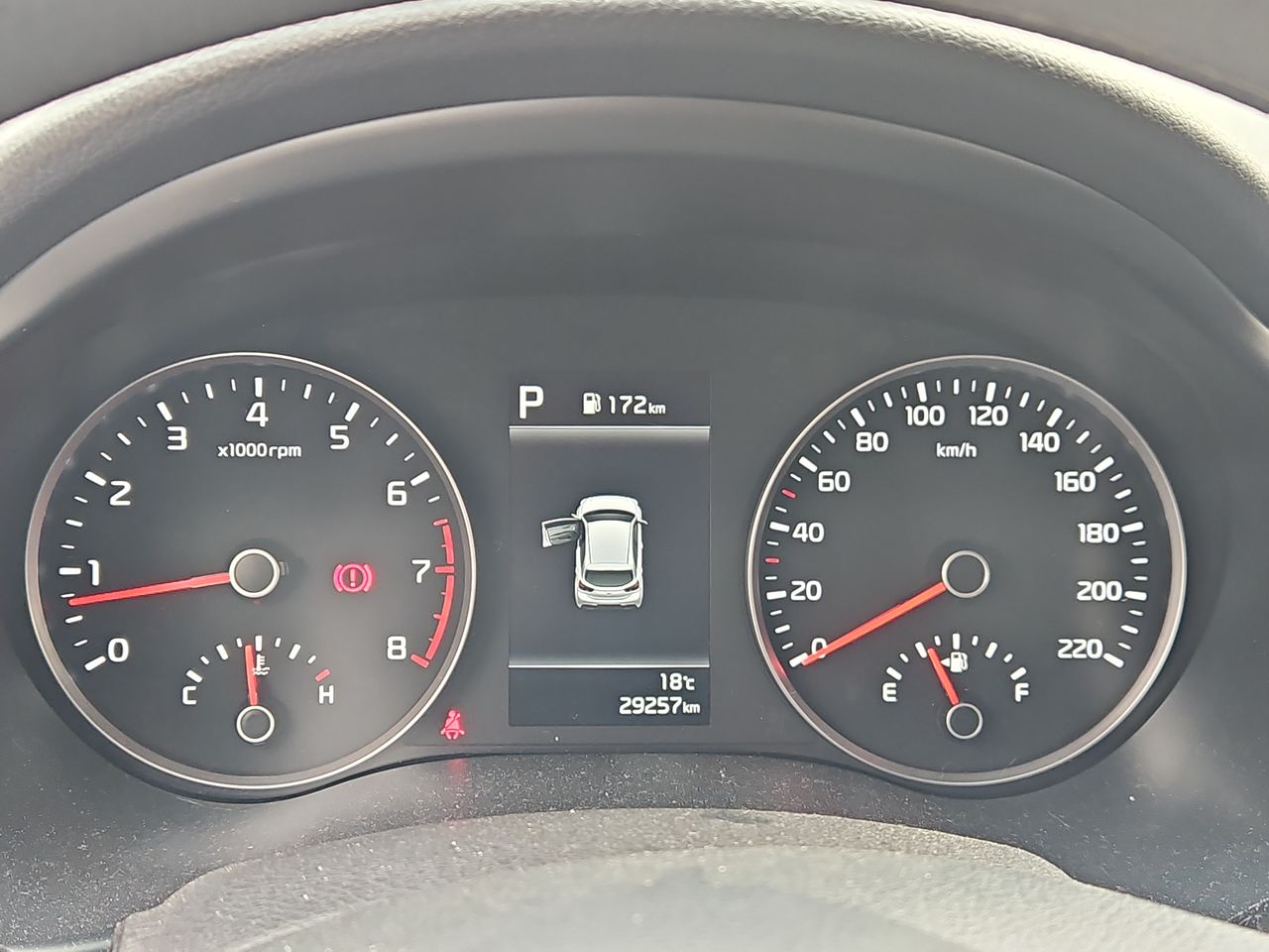Kia Rio 5 Rio 5 1.4l At 2024 Usado en Usados de Primera - Sergio Escobar