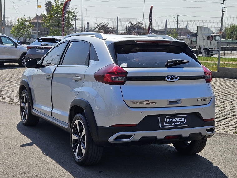 Chery Tiggo 2 Tiggo 2 2022 Usado  Usado en Kovacs Usados