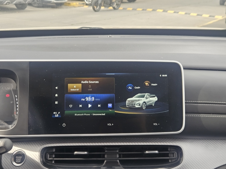 Gac motor Gs3 Gs3 Power 1.5 Aut 2026 Usado Usado en Kovacs Usados Gac motor Gs3 Gs3 Power 1.5 Aut 2026 Usado Usado en Kovacs Usados