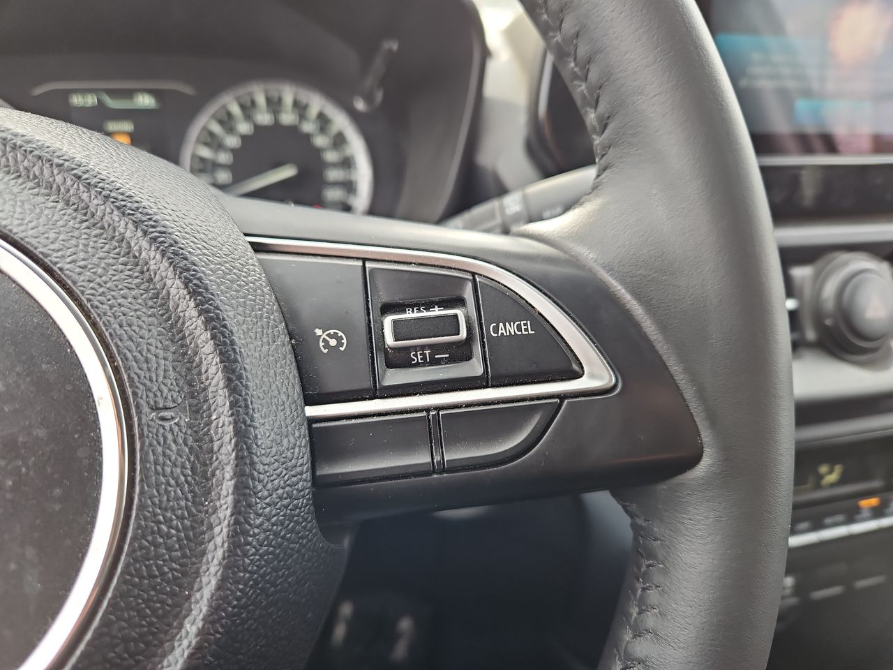 Suzuki Grand vitara Grand Vitara 2wd 1.5 2025 Usado en Usados de Primera - Sergio Escobar