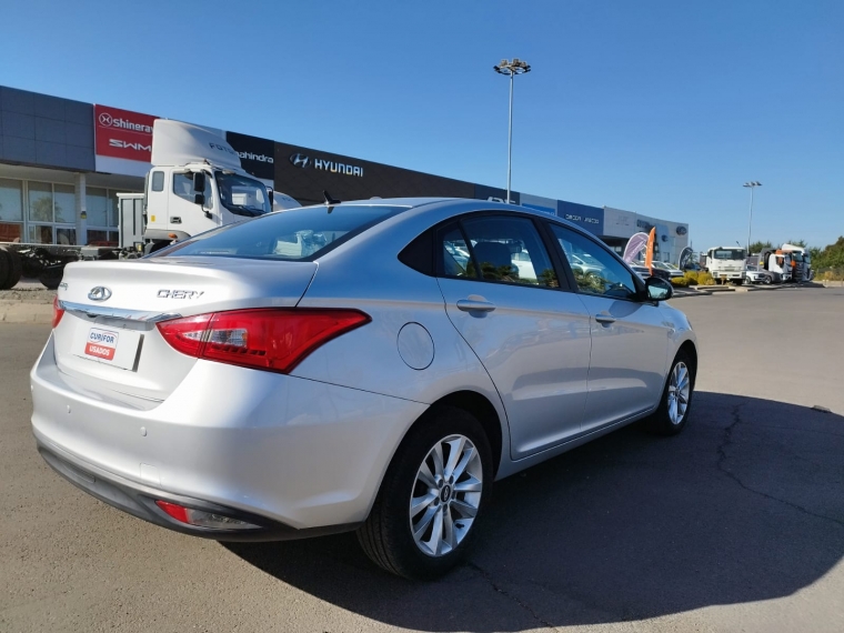 Chery Arrizo 5 Arrizo 5 2023 Usado Usado en Webautos.cl Chery Arrizo 5 Arrizo 5 2023 Usado Usado en Webautos.cl