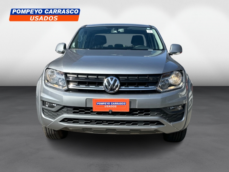 Volkswagen Amarok 2.0 Comfortline Mt 4x2 Diesel 2023 Usado  Usado en Pompeyo