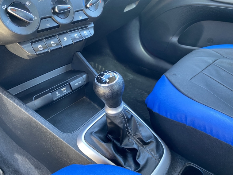 Kia Soluto Soluto Ex 1.4 2023 Usado en Rosselot Usados