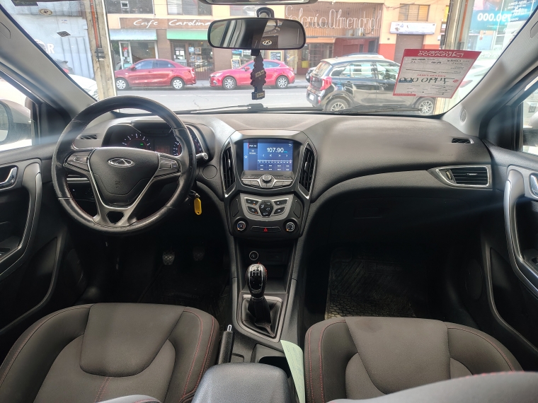 Chery Arrizo 5 Arrizo 5 Gls Mt 2023 Usado en Rosselot Usados