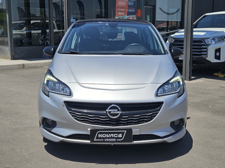 Opel Corsa 1.4 Ii Hb5 2019 Usado  Usado en Kovacs Usados
