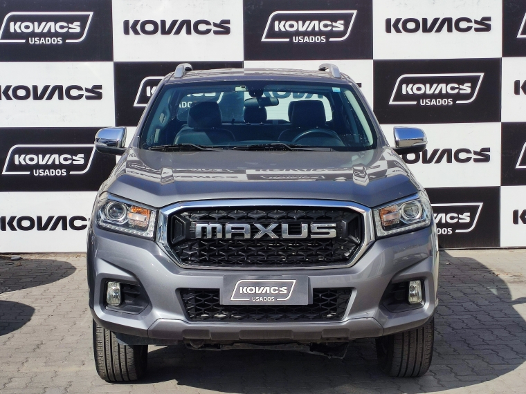 Maxus T60 D20 Glx At 4x4 Diesel 2022 Usado  Usado en Kovacs Usados