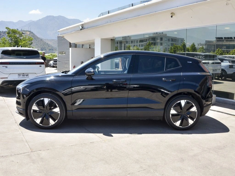 Volvo Ex30 0.0 E40 Core At Electrico 2025 Usado  Usado en Webautos.cl