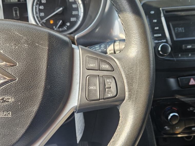 Suzuki Vitara 1.6 G Glx 5p Mt 4x4 2018 Usado Usado en Kovacs Usados Suzuki Vitara 1.6 G Glx 5p Mt 4x4 2018 Usado Usado en Kovacs Usados