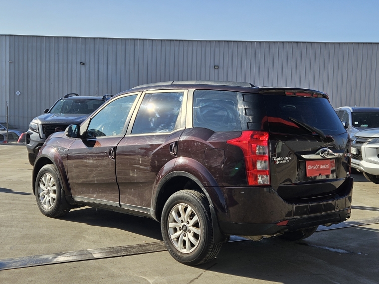 Mahindra Xuv500 Xuv 500 Fl 2018 Usado en Rosselot Usados