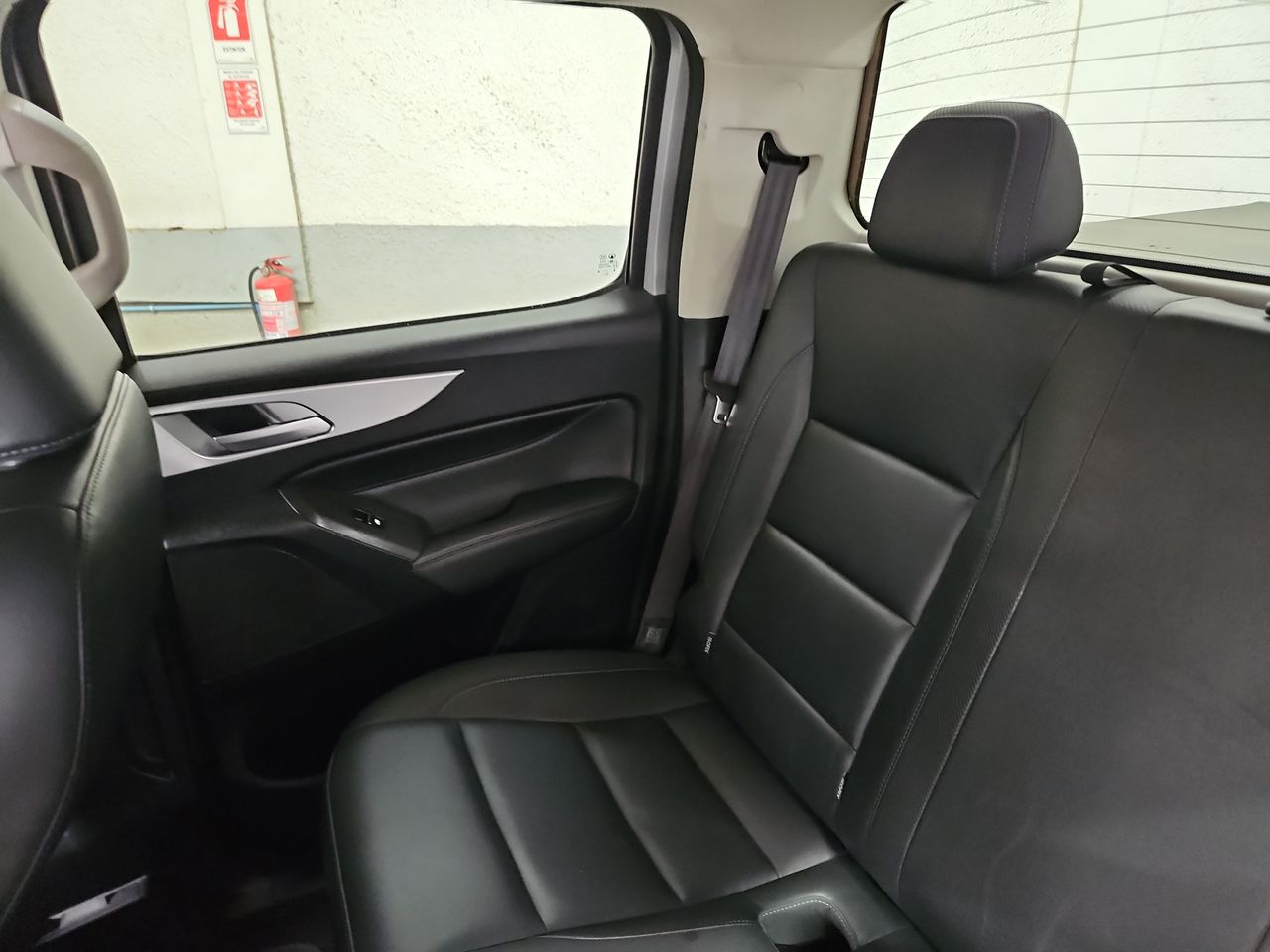 Great wall Poer Poer 2.0 2022 Usado en Usados de Primera - Sergio Escobar