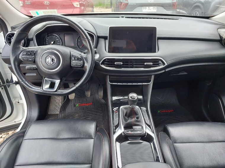 Mg Hs 1.5 Dlx Mt - Unico DueÑo 2021 Usado Usado en Webautos.cl Mg Hs 1.5 Dlx Mt - Unico DueÑo 2021 Usado Usado en Webautos.cl