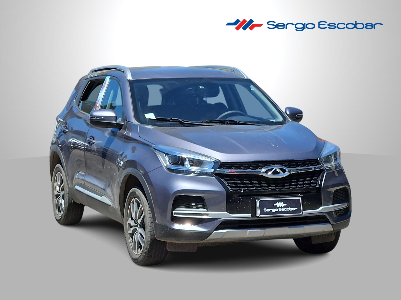 CHERY TIGGO 3 NEW TIGGO 3 GLS 1.5 2023