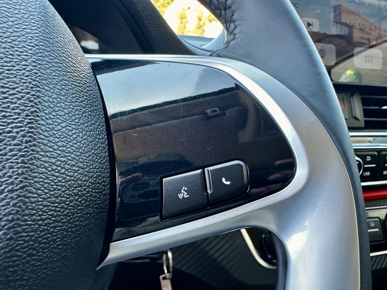 Dfm T5 T5 1.6 Mt 2025 Usado en Rosselot Usados