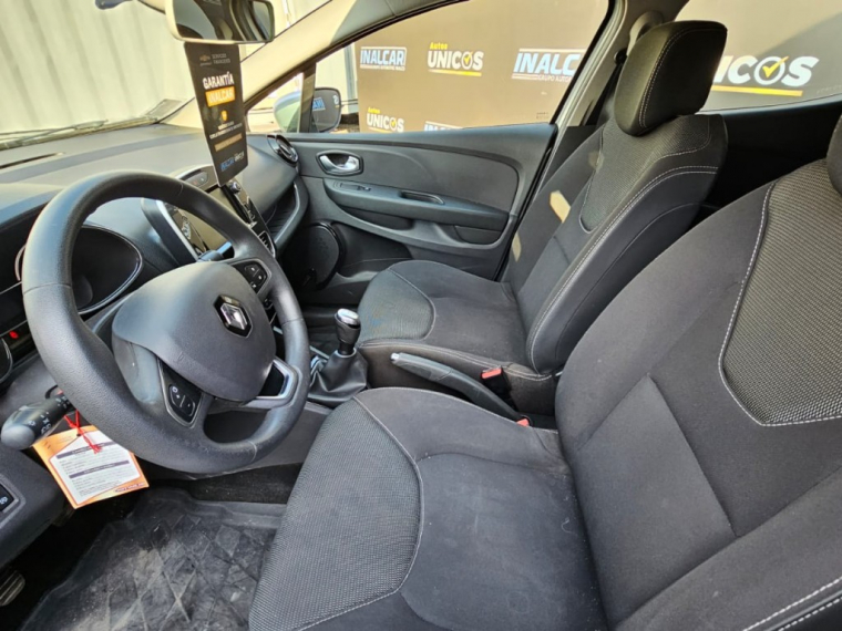 Renault 147 900 Expression 2021 Usado  Usado en Webautos.cl