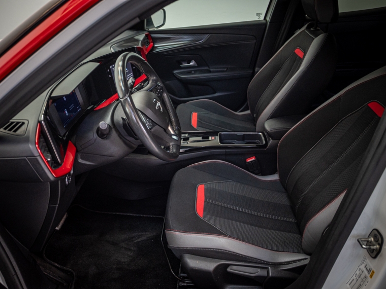Opel Mokka  1.2 Gs Line At 2022 Usado  Usado en Webautos.cl