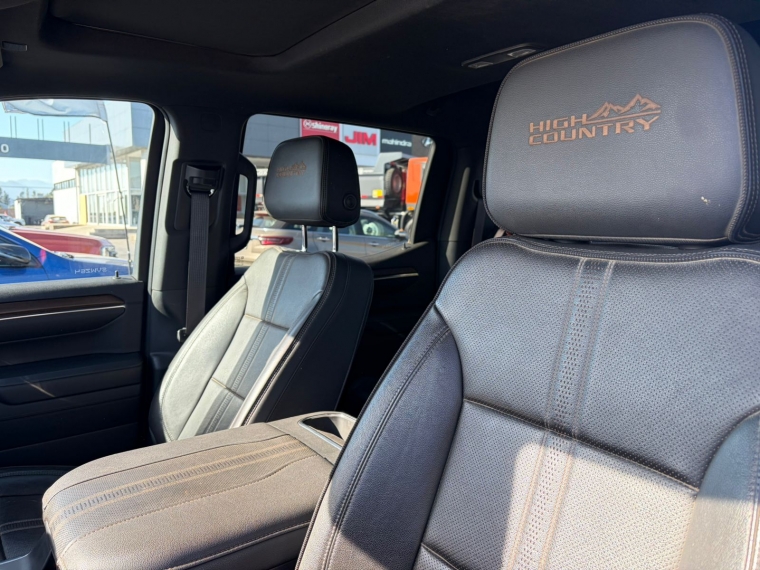 Chevrolet Silverado 3.0 Td High Country At 4x4 Diesel - Descuenta Iva 2023 Usado Usado en Webautos.cl Chevrolet Silverado 3.0 Td High Country At 4x4 Diesel - Descuenta Iva 2023 Usado Usado en Webautos.cl