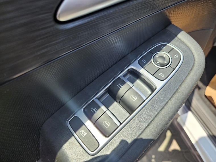 Omoda C5 C5 Urban 1.5l Cvt9 2026 Usado  Usado en Kovacs Usados