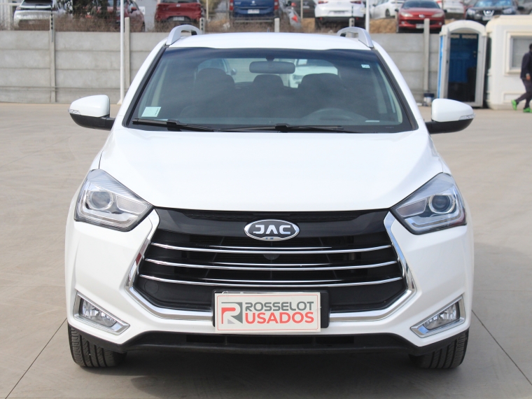 Jac Js2 Js2 1.5 2023 Usado  Usado en Webautos.cl