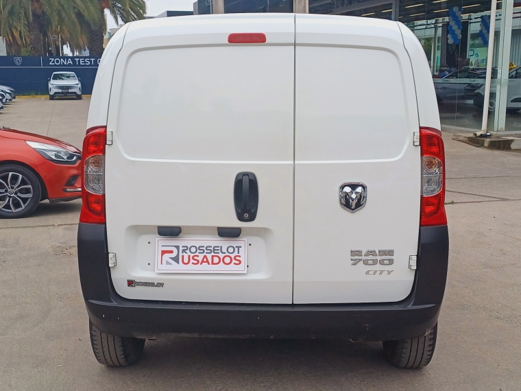 Ram V700 city Van 700 City 1.2 2023 Usado en Rosselot Usados