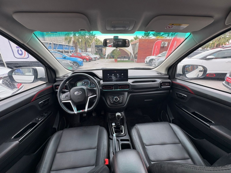 Shineray swm G03f 1.5 Comfort  2024 Usado  Usado en Webautos.cl