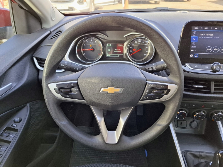 Chevrolet Onix Ltz Mt 2024 Usado  Usado en Kovacs Usados