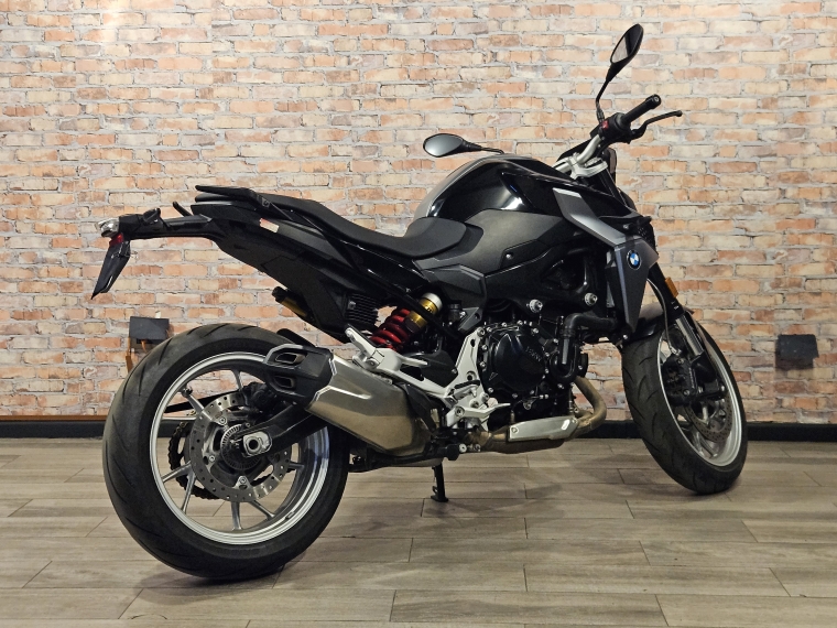 Bmw F 900 r . 2023 Usado en BMW Premium Selection Bmw F 900 r . 2023 Usado en BMW Premium Selection