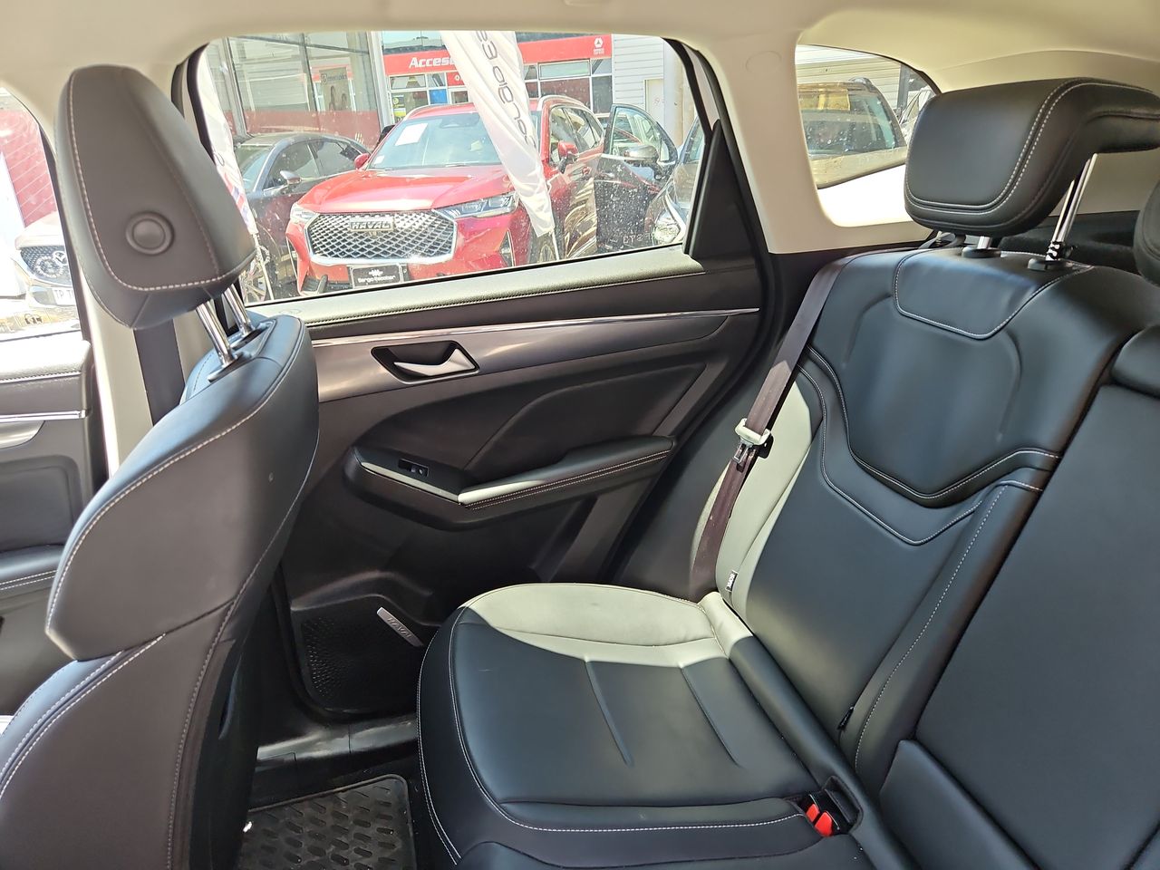 Haval Jolion Jolion 4x2 1.5 2024 Usado Usado en Webautos.cl Haval Jolion Jolion 4x2 1.5 2024 Usado Usado en Webautos.cl