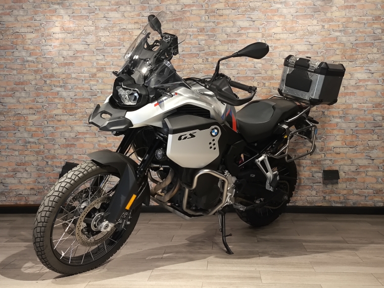 Bmw F 900 gs adv Ii 2025 Usado en BMW Premium Selection
