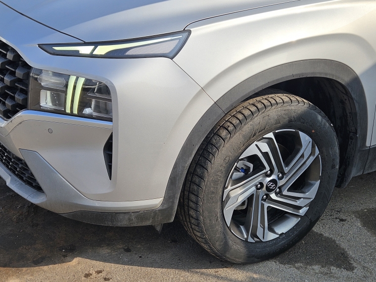 Hyundai Santa fe Fe Tm 2022 Usado  Usado en Autoselect Usados