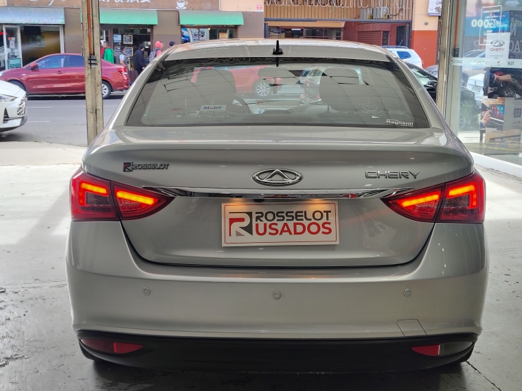 Chery Arrizo 5 Arrizo 5 Gls Mt 2023 Usado en Rosselot Usados