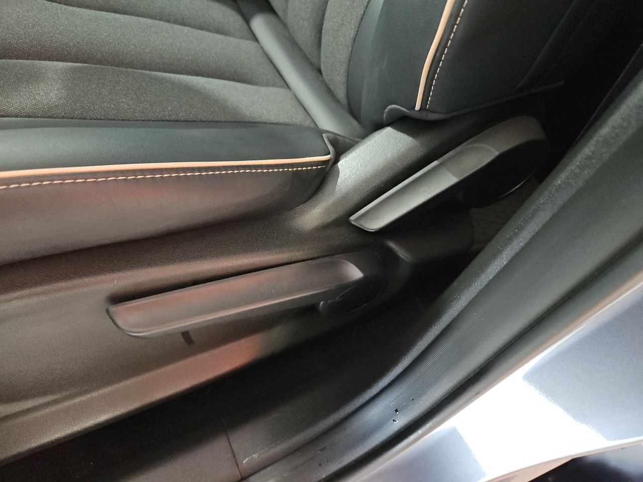 Omoda C5 C5 1.5 Aut 2026 Usado  Usado en Webautos.cl