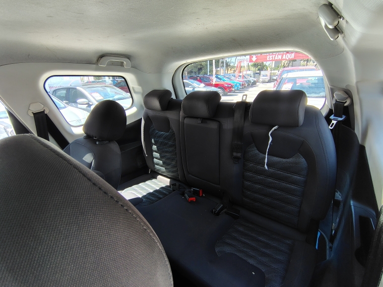 Dongfeng Sx6 Joyear Sx6 1.6 Mt 2023 Usado en Rosselot Usados