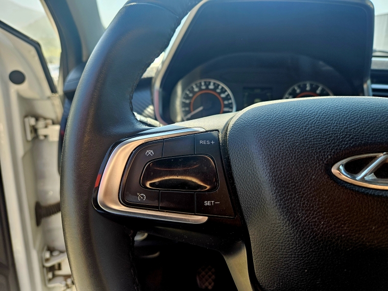 Chery Tiggo 2 pro Tiggo 2 Pro Gls Mt 1.5 2023 Usado en Rosselot Usados