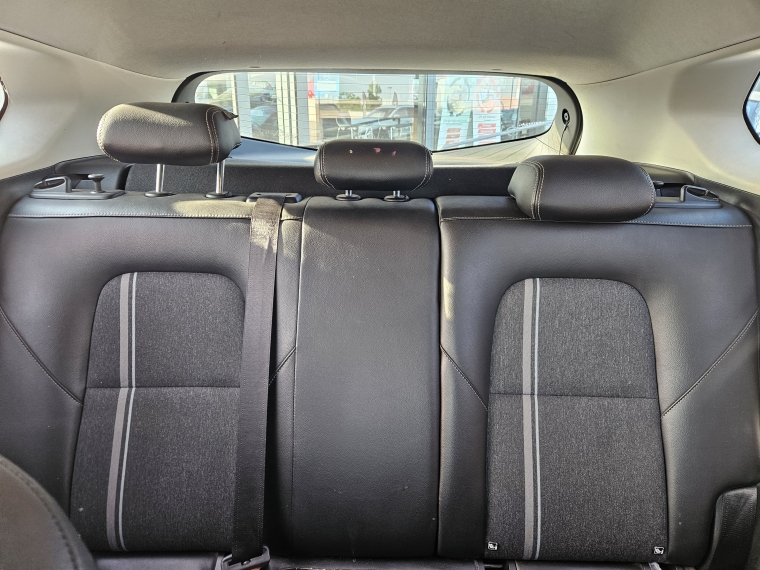 Chevrolet Tracker Ltz At 1.2 2021 Usado  Usado en Kovacs Usados