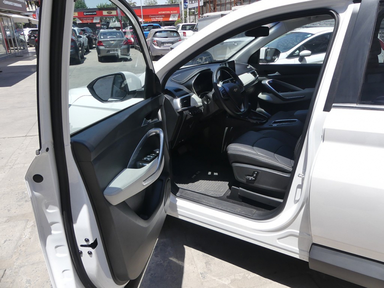 Chevrolet Captiva 1.5 Aut 2022 Usado  Usado en Webautos.cl