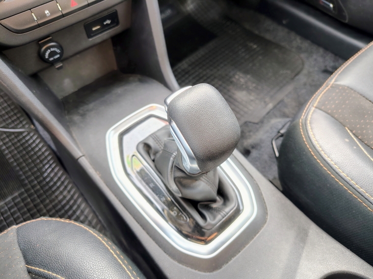 Chery Tiggo 2 Tiggo 2 Gls Cvt 1.5 Euro 6b 2024 Usado en Rosselot Usados